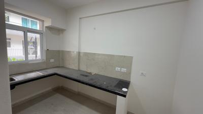 Kitchen Image of 1200 Sq.ft 2.5 BHK Apartment / Flat for sale in M3M Soulitude , Sector 89 Gurgaon for Rs. 13500000