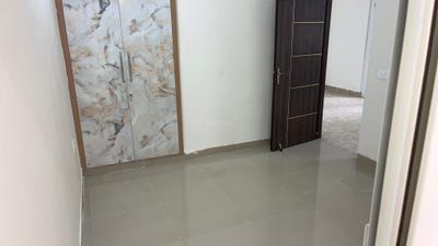 Bedroom Image of 1350 Sq.ft 3 BHK Apartment / Flat for rent in Terrace Homes, Noida Extension Greater Noida for Rs. 25500