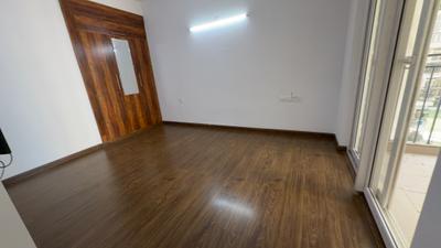 Bedroom Image of 1385 Sq.ft 3 BHK Apartment / Flat for sale in ATS Happy Trails, Noida Extension Greater Noida for Rs. 16500000