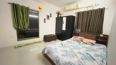 Bedroom Image of 940 Sq.ft 2 BHK Apartment / Flat for sale in DTC Southern Heights, Joka Kolkata for Rs. 7000000