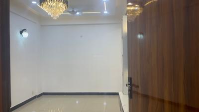 Living Room Image of 1545 Sq.ft 3 BHK Apartment / Flat for sale in Shourya The Lotus Pond, Indirapuram Ghaziabad for Rs. 17000000