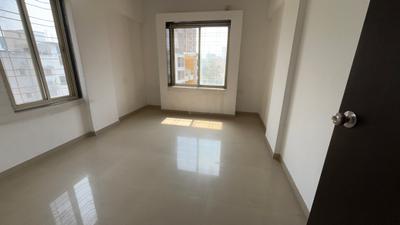 Bedroom Image of 910 Sq.ft 2 BHK Apartment / Flat for rent in Matrix Alfa 1, Kharadi Pune for Rs. 28000