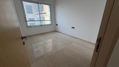 Bedroom Image of 1245 Sq.ft 3 BHK Apartment / Flat for rent in Monte South, Byculla Mumbai for Rs. 250000