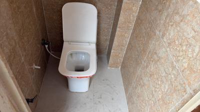 Image of 1000 Sq.ft 3 BHK Builder Floor for sale in New Ashok Nagar, New Delhi for Rs. 6500000