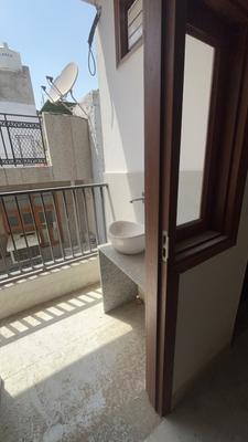 Image of 820 Sq.ft 2 BHK Builder Floor for sale in Gautam Nagar, New Delhi for Rs. 9800000