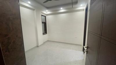 Bedroom Image of 685 Sq.ft 2 BHK Apartment / Flat for sale in Rajpur New Delhi for Rs. 6500000