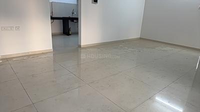 Living Room Image of 1150 Sq.ft 3 BHK Apartment / Flat for rent in Pride Kingsbury Phase I, Charholi Budruk Pune for Rs. 30000