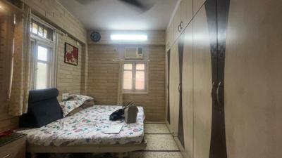 Bedroom Image of 840 Sq.ft 2 BHK Apartment / Flat for sale in Chembur Mumbai for Rs. 18000000