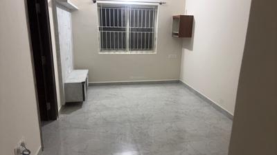 Living Room Image of 700 Sq.ft 1 BHK Independent House for rent in Kadugodi Industrial Area Bengaluru for Rs. 16500