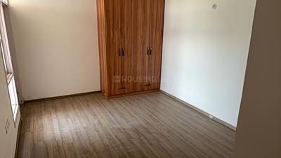 Bedroom Image of 1500 Sq.ft 3 BHK Apartment / Flat for sale in Pareena Express Heights, Sector 99 Gurgaon for Rs. 18600000