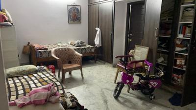 Bedroom Image of 1687 Sq.ft 3 BHK Apartment / Flat for sale in Yapral Secunderabad for Rs. 8000000