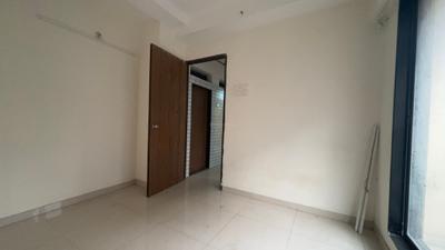 Bedroom Image of 680 Sq.ft 1 BHK Apartment / Flat for sale in AV Crystal Tower, Vasai East Vasai for Rs. 3100000