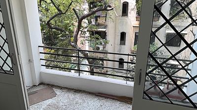 Balcony Image of 1635 Sq.ft 3 BHK Apartment / Flat for sale in Sangamvadi Pune for Rs. 21000000