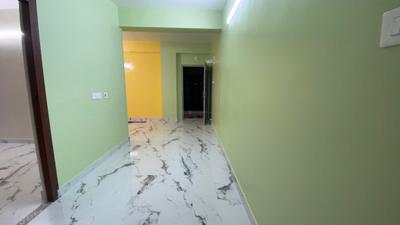Living Room Image of 780 Sq.ft 2 BHK Apartment / Flat for sale in Keshtopur Kolkata for Rs. 3200000