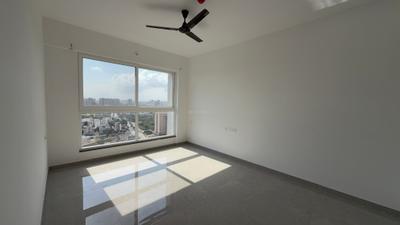 Bedroom Image of 1008 Sq.ft 2 BHK Apartment / Flat for rent in Zen Elite, Kharadi Pune for Rs. 39999
