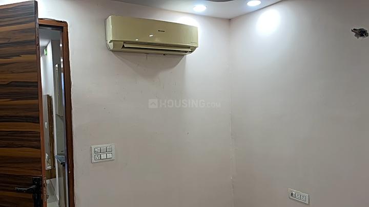 Block 6A, Ramesh Nagar Bedroom 1