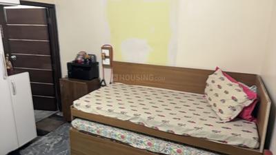 Bedroom Image of 2000 Sq.ft 3 BHK Independent House for sale in Kirti Nagar New Delhi for Rs. 20000000