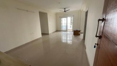 Living Room Image of 1530 Sq.ft 3 BHK Apartment / Flat for rent in Keerthi Krishna Viva, Junnasandra Bengaluru for Rs. 70000