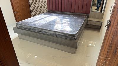 Bedroom Image of 1405 Sq.ft 3 BHK Apartment / Flat for sale in Kanakpura Jaipur for Rs. 5700000
