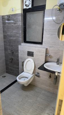 ST One Rajarhat Bathroom One 3