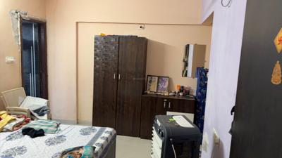 Bedroom Image of 1150 Sq.ft 2 BHK Apartment / Flat for sale in Palanpur Jakatnaka Surat for Rs. 4000000