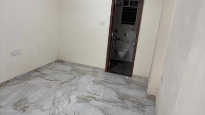 Bedroom Image of 1326 Sq.ft 3 BHK Apartment / Flat for sale in Krishna Fairmont, Wakad Pune for Rs. 10700000