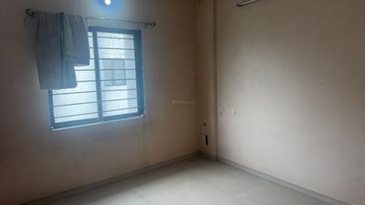 Bedroom Image of 1124 Sq.ft 2 BHK Apartment / Flat for rent in Shree Nand City, New Maninagar Ahmedabad for Rs. 13000