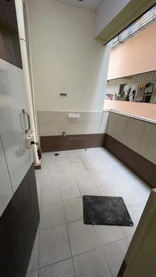 Balcony Image of 1800 Sq.ft 3 BHK Apartment / Flat for rent in Shell Owners Court Apartment, Kasavanahalli Bengaluru for Rs. 55000