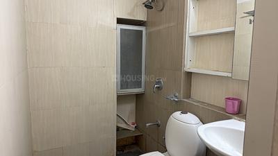 Image of 1350 Sq.ft 2.5 BHK Apartment / Flat for rent in Adani The Meadows, Shantigram, Ahmedabad for Rs. 38000