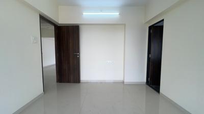 Bedroom Image of 1200 Sq.ft 2 BHK Apartment / Flat for sale in Raajyam Amity Apartments, Santacruz East Mumbai for Rs. 26000000