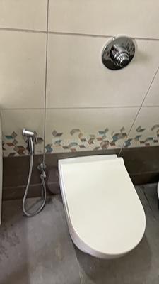 Image of 850 Sq.ft 2 BHK Apartment / Flat for sale in Jaikumar Parksyde Nest, Panchavati, Nashik for Rs. 5600000