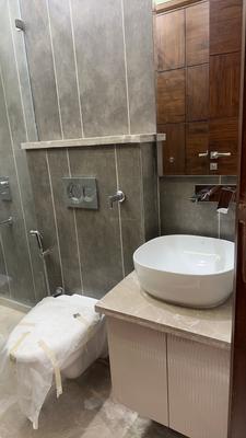 Image of 1206 Sq.ft 3 BHK Builder Floor for sale in Gujranwala Town, New Delhi for Rs. 30000000