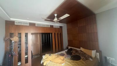 Bedroom Image of 2023 Sq.ft 3 BHK Apartment / Flat for rent in Purva Whitehall, Harlur Bengaluru for Rs. 110000