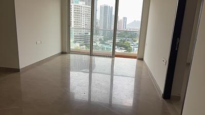 Living Room Image of 1450 Sq.ft 3.5 BHK Apartment / Flat for sale in Tapir Embassy One Thane, Thane West Thane for Rs. 30000000