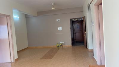 Living Room Image of 1200 Sq.ft 2 BHK Apartment / Flat for rent in Kaggadasapura Bengaluru for Rs. 35000