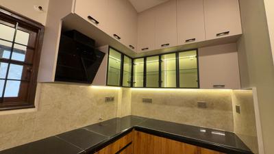 Kitchen Image of 1602 Sq.ft 3 BHK Apartment / Flat for rent in Indira Nagar Bengaluru for Rs. 100000