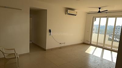 Living Room Image of 1920 Sq.ft 3 BHK Apartment / Flat for sale in Emaar The Enclave, Sector 66 Gurgaon for Rs. 29500000