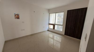 Bedroom Image of 1250 Sq.ft 2 BHK Apartment / Flat for sale in Viraj BBD Green City Sunbreeze 1, Semra Lucknow for Rs. 7145000