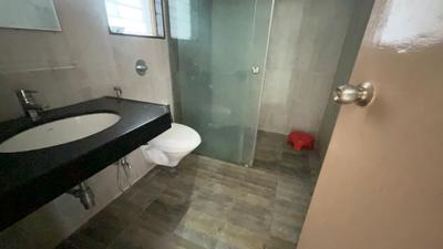 Image of 2650 Sq.ft 4 BHK Apartment / Flat for rent in Nirmiti Crimson Dale, Baner, Pune for Rs. 74000