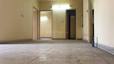 Living Room Image of 1700 Sq.ft 3 BHK Apartment / Flat for rent in Vasundhara Ghaziabad for Rs. 26000