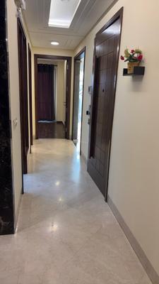 Image of 1620 Sq.ft 3 BHK Builder Floor for sale in Greater Kailash I, New Delhi for Rs. 53500000
