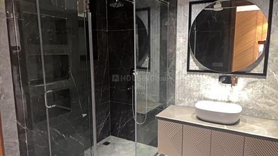 Image of 2700 Sq.ft 4 BHK Builder Floor for sale in Kailash Colony, New Delhi for Rs. 90000000