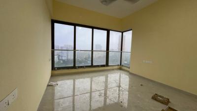 Bedroom Image of 982 Sq.ft 2 BHK Apartment / Flat for rent in I M Applaud 38, Goregaon East Mumbai for Rs. 72000