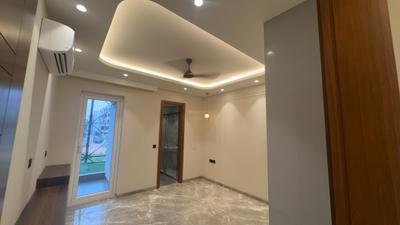Bedroom Image of 1620 Sq.ft 3 BHK Builder Floor for sale in Ansal Esencia Sector 67, Sector 67 Gurgaon for Rs. 22500000