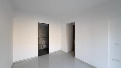 Bedroom Image of 2200 Sq.ft 4 BHK Apartment / Flat for sale in WJV Sai Aura, Pimple Saudagar Pune for Rs. 28000000