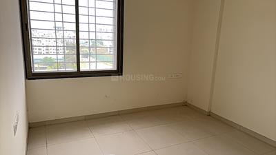 Bedroom Image of 990 Sq.ft 2 BHK Apartment / Flat for sale in Grandbay Ramaa Heritaige Phase 2, Undri Pune for Rs. 5400000