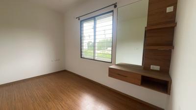 Bedroom Image of 1600 Sq.ft 3 BHK Villa for rent in Bluejay Malgudi Villas, Anjanapura Bengaluru for Rs. 65000