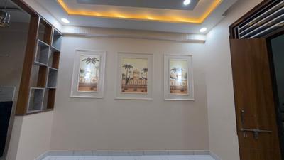 Living Room Image of 950 Sq.ft 2 BHK Independent House for sale in Hathod Jaipur for Rs. 4500000