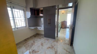 Bedroom Image of 1200 Sq.ft 3 BHK Apartment / Flat for rent in Horamavu Bengaluru for Rs. 36000