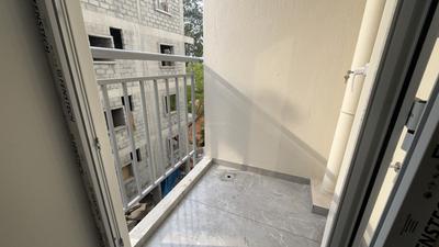 Image of 624 Sq.ft 1 BHK Apartment / Flat for rent in Whitefield, Bengaluru for Rs. 20000